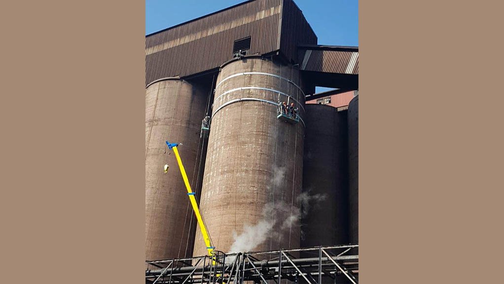Why silo cleaning should be followed by a SIMM inspection