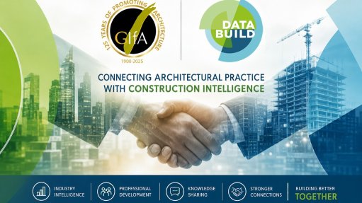 Databuild and GIfA Connect Architectural Practice with Construction Intelligence