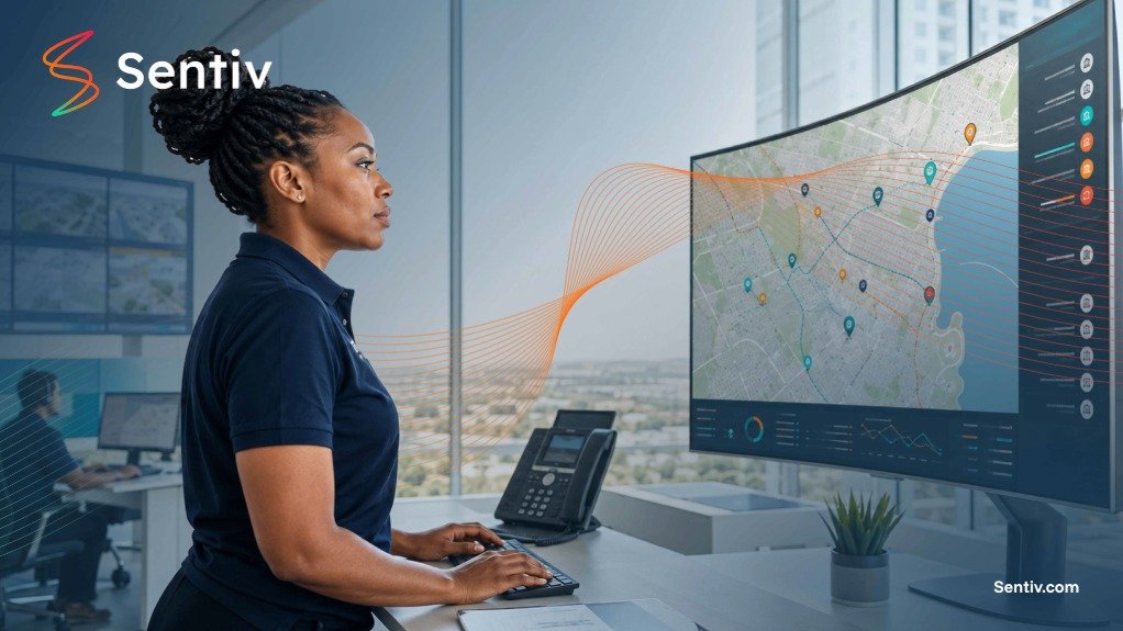 Sentiv to showcase connected security operations at PSIC 2026