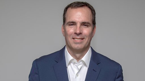 PPC CEO Matias Cardarelli
