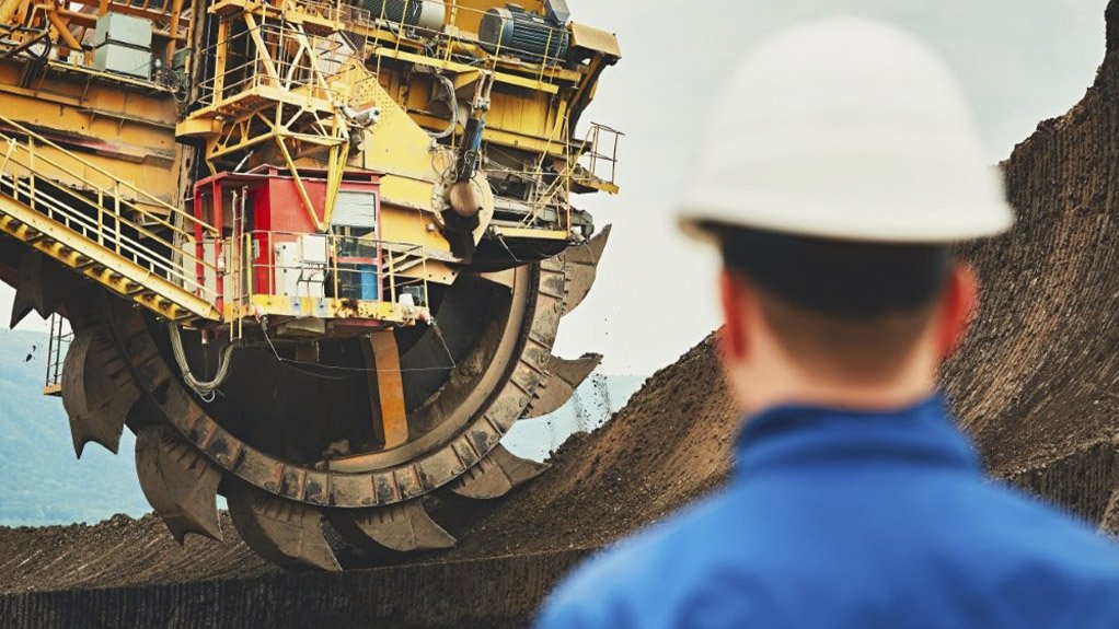 Powering the future of African mining