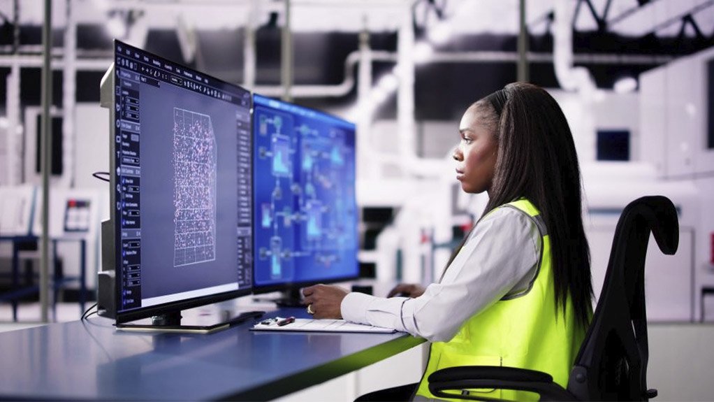 Powering the future of African mining