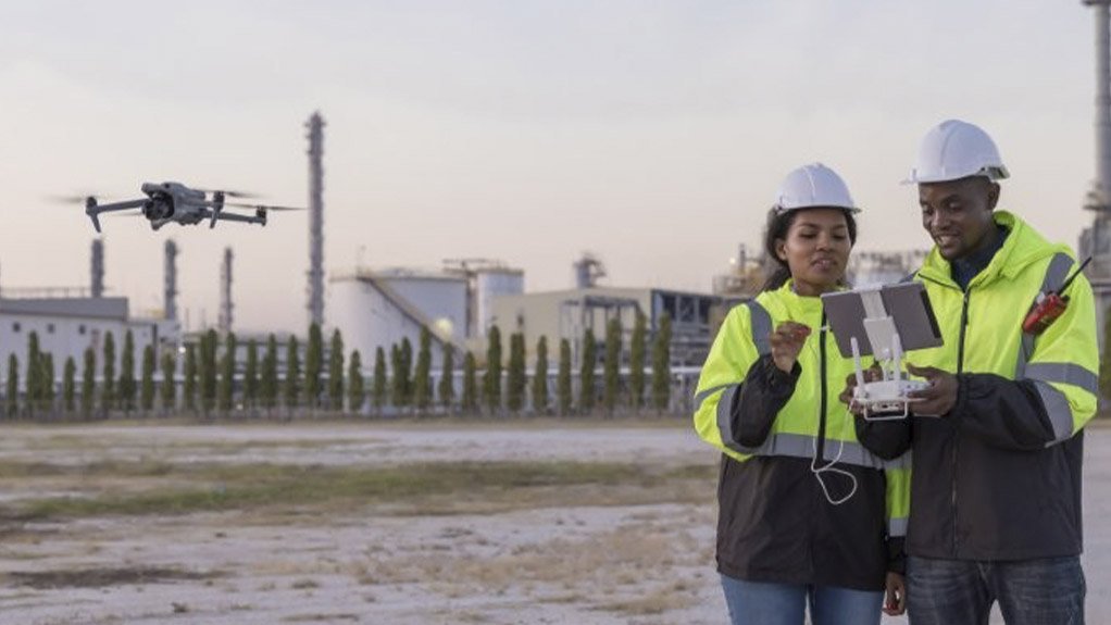 Powering the future of African mining