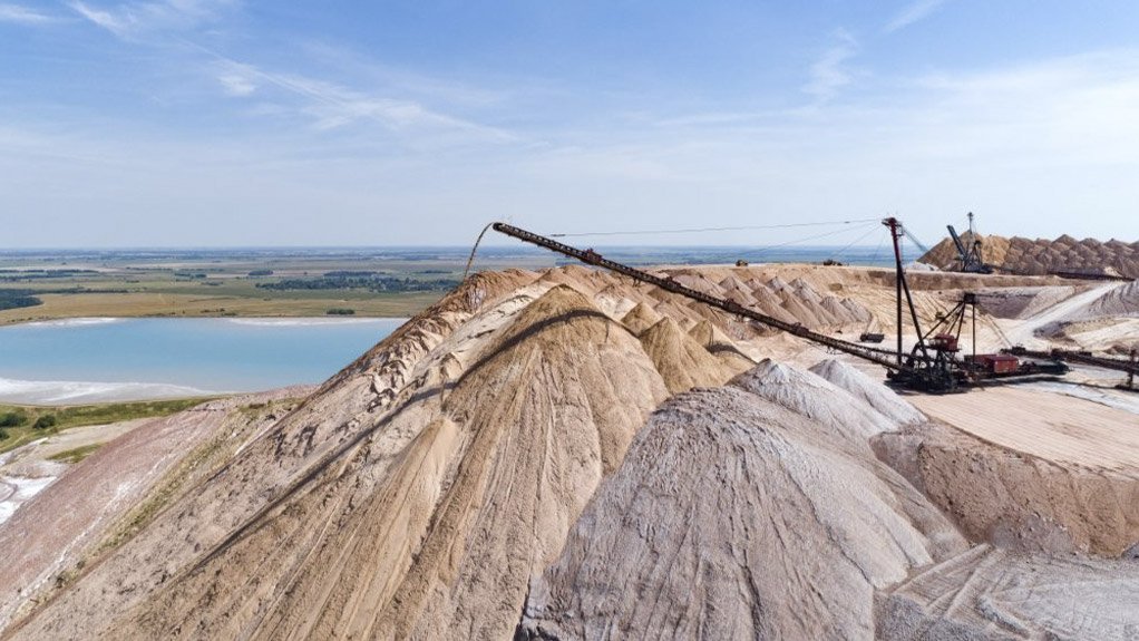 Powering the future of African mining