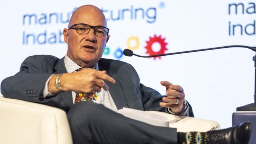 Cape Town Manufacturing Summit to Tackle the Big Issues Driving Manufacturing Growth