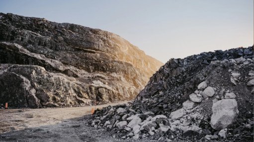 NAL lithium mine