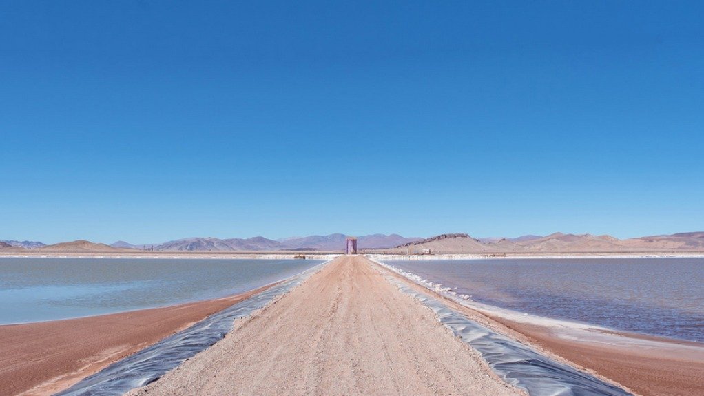 Posco Argentina's Sal de Oro lithium project