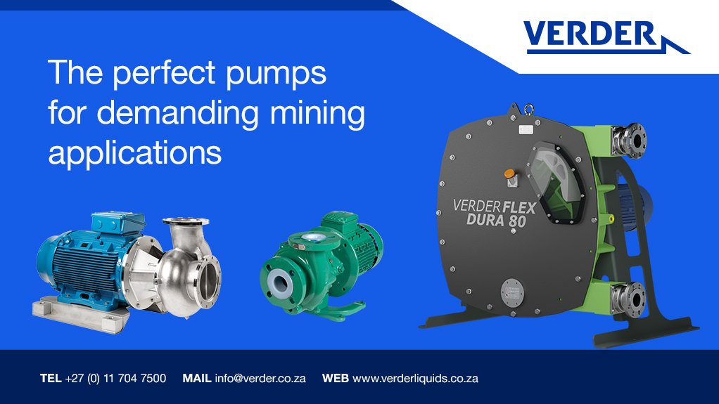 From reagent dosing to thickener underflow: Choosing the right pump and hoses for mining operations