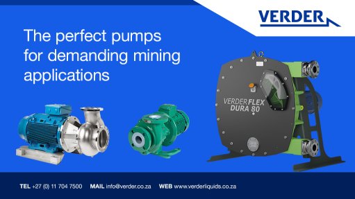From reagent dosing to thickener underflow: Choosing the right pump and hoses for mining operations