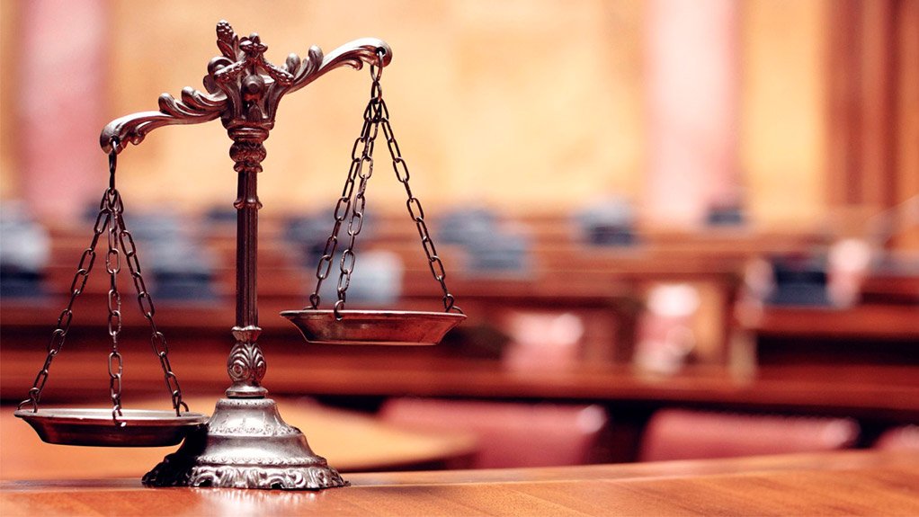 Legal scales