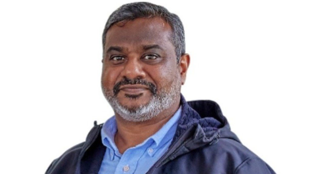NRF-SAEON welcomes new Managing Director