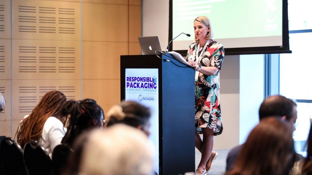 Propak Cape showcases the sustainability benefits of plastics packaging