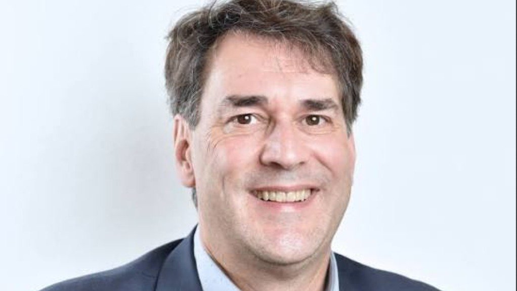 Canadian Parliamentary Secretary to the Minister of Energy and Natural Resources Claude Guay