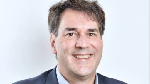 Canadian Parliamentary Secretary to the Minister of Energy and Natural Resources Claude Guay