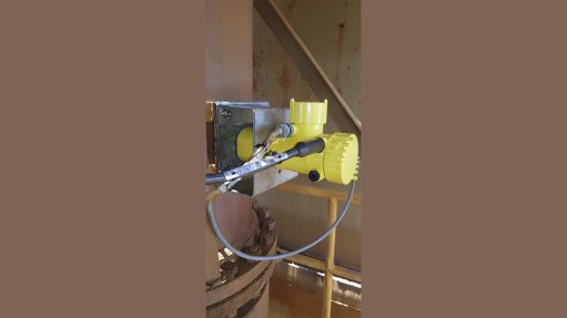 Nickel Mining: Enhancing Efficiency through Precise Measurement
