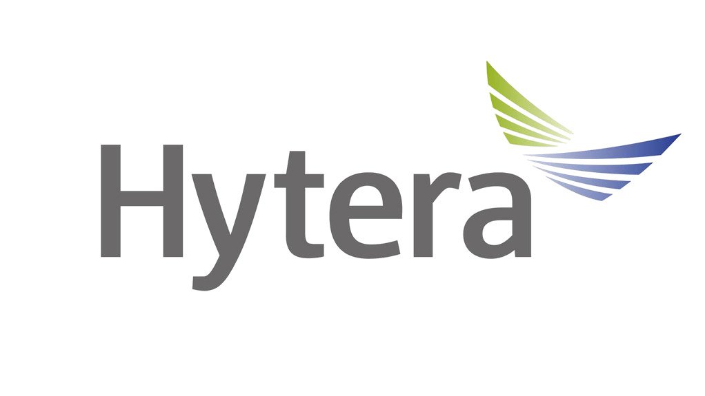 Hyterra logo