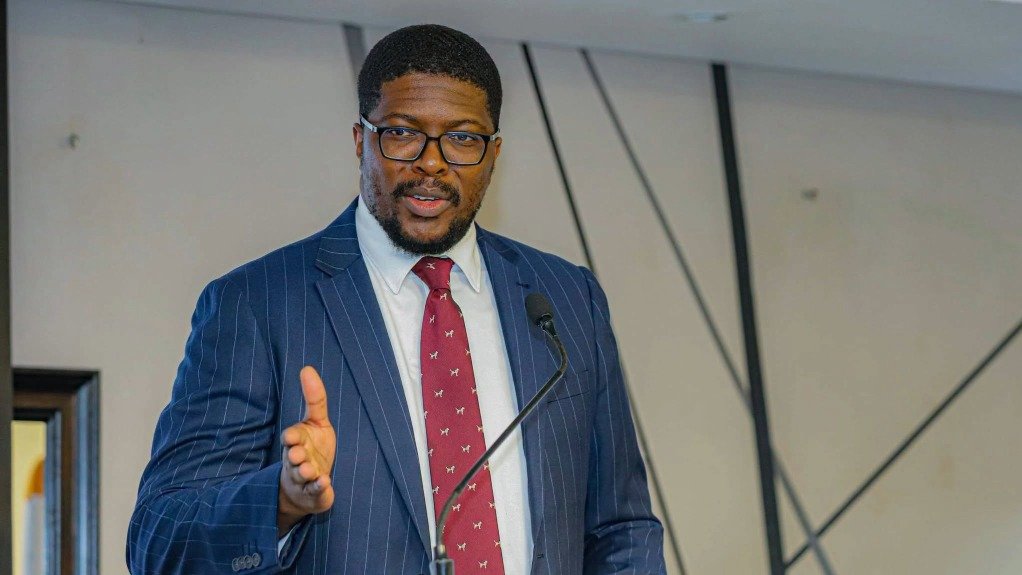 Mkhuleko Hlengwa