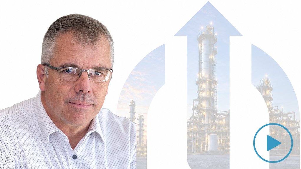 Growing and Competing Globally - with Multotec Thomas Holtz