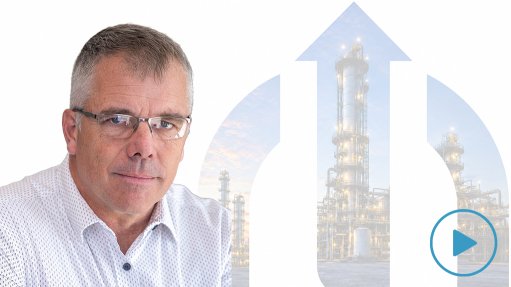 Growing and Competing Globally - with Multotec Thomas Holtz