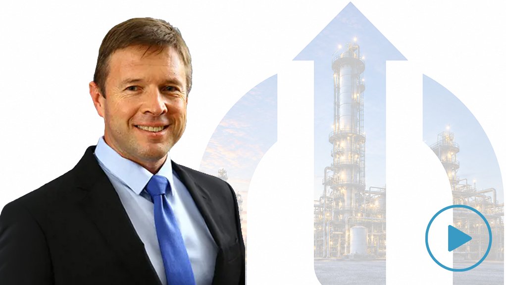 SRK Consulting Andrew van Zyl