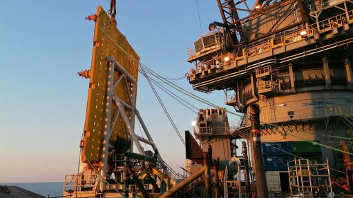 Oil and gas infrastructure in India