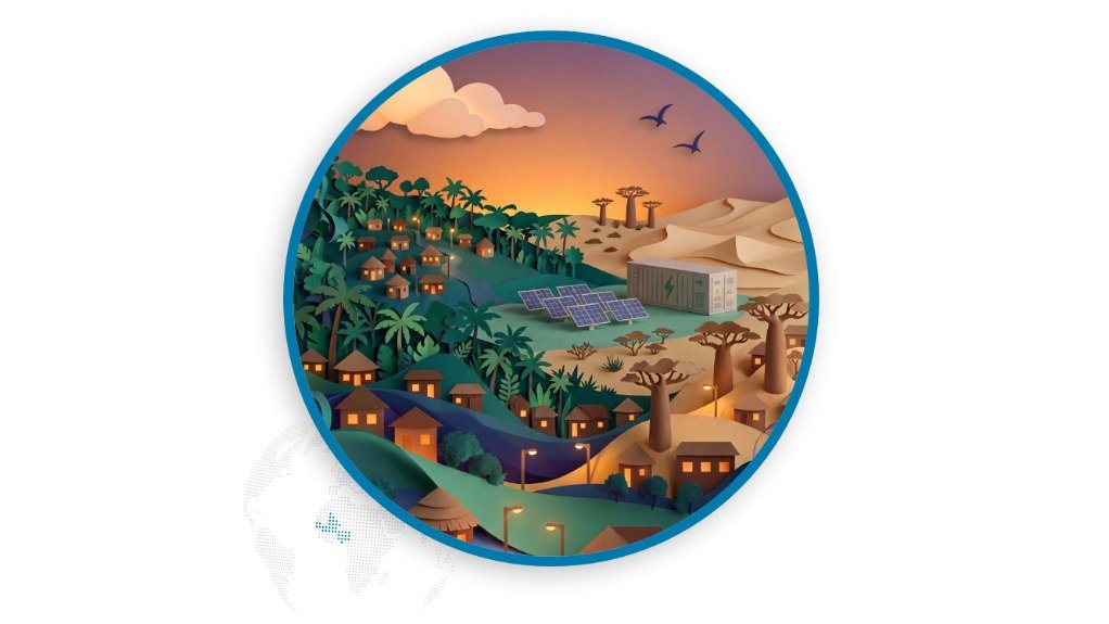 Unlocking battery storage potential for sustainable mini-grid electrification in West Africa