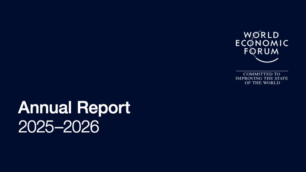 Annual Report 2025–2026