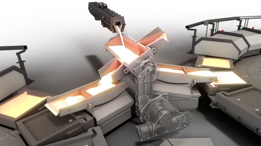 Metso mineral processing solution