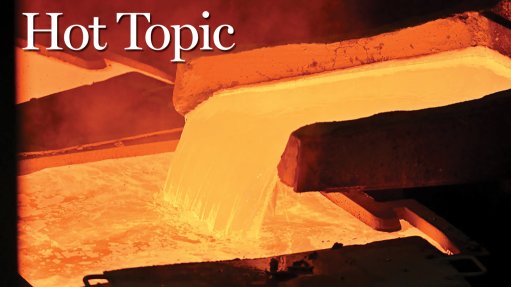 Magazine cover image