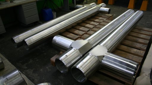 Allied Pipe & Fittings South Africa