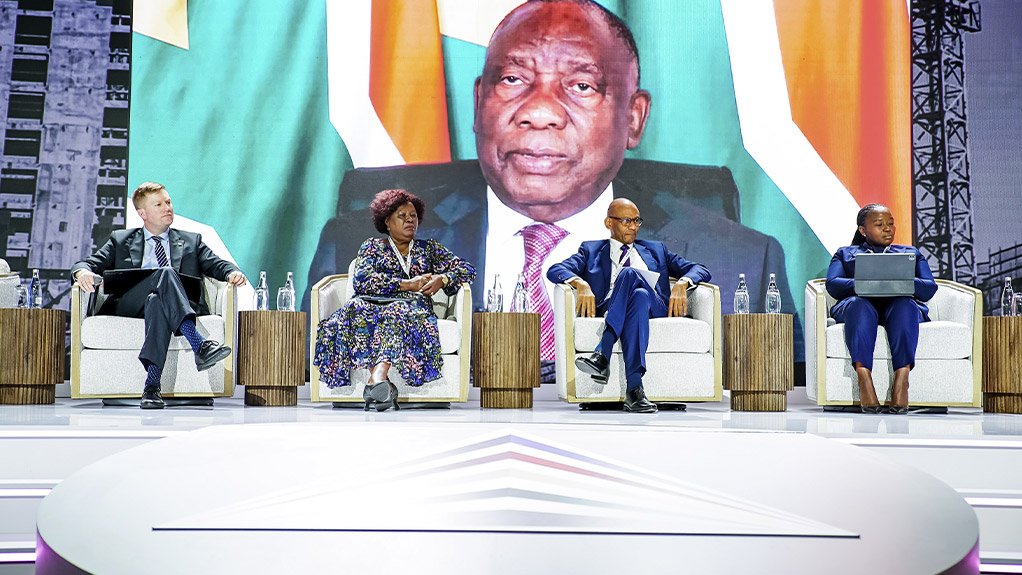 Bolstering project preparation to fast track SA’s infrastructure development pipeline