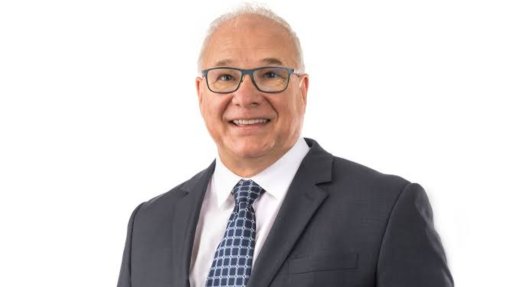 Haranga CEO Patrick Mutz