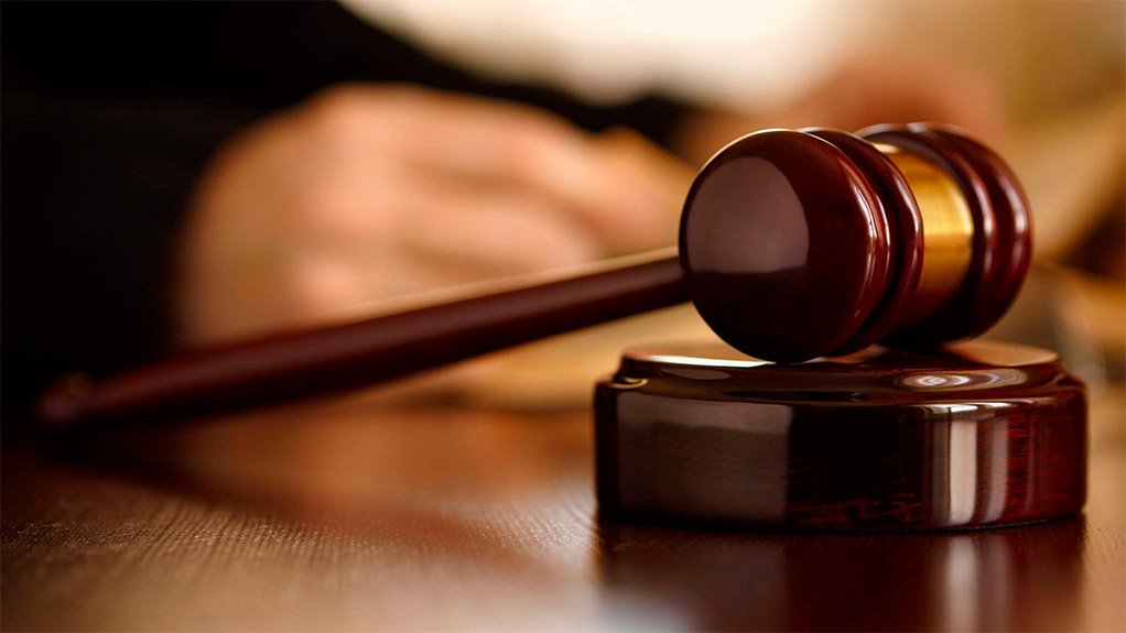 Legal Gavel