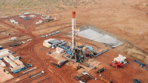 Australia's Beetaloo Basin