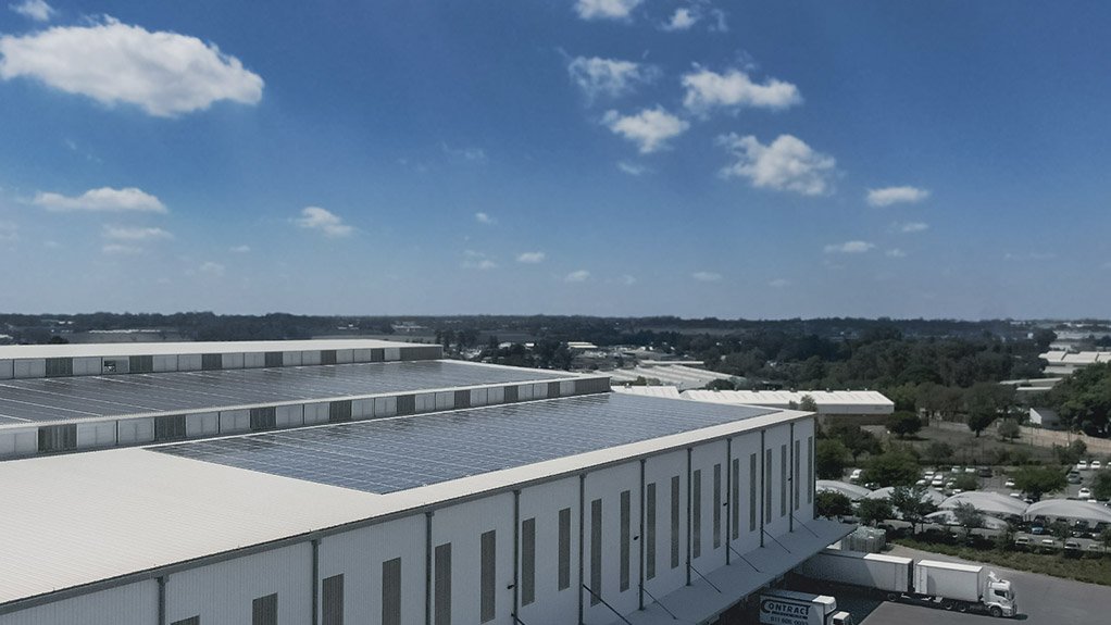  Takealot Fulfillment Solutions’ battery-electric fleet nears energy independence as solar supplies up to 80% of charging energy