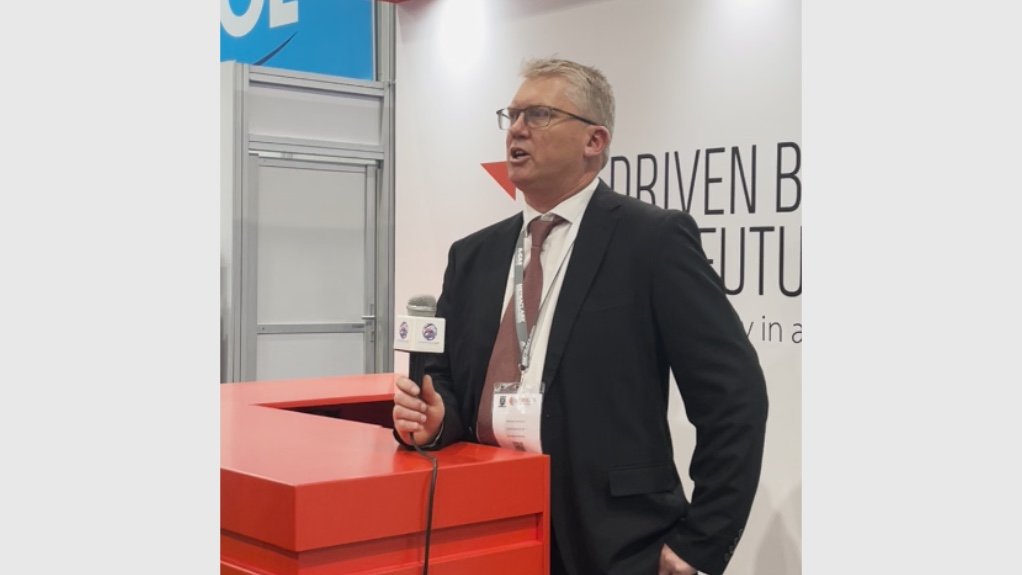An image of Vernon Vandrau