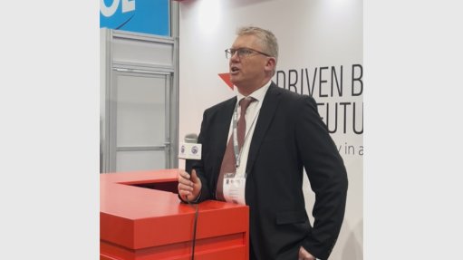 An image of Vernon Vandrau