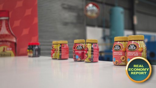 Tiger Brands unveils R200m upgrade at Paarl condiments megasite