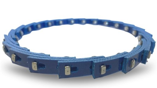 An image of the Fenner SuperTLink V-belt