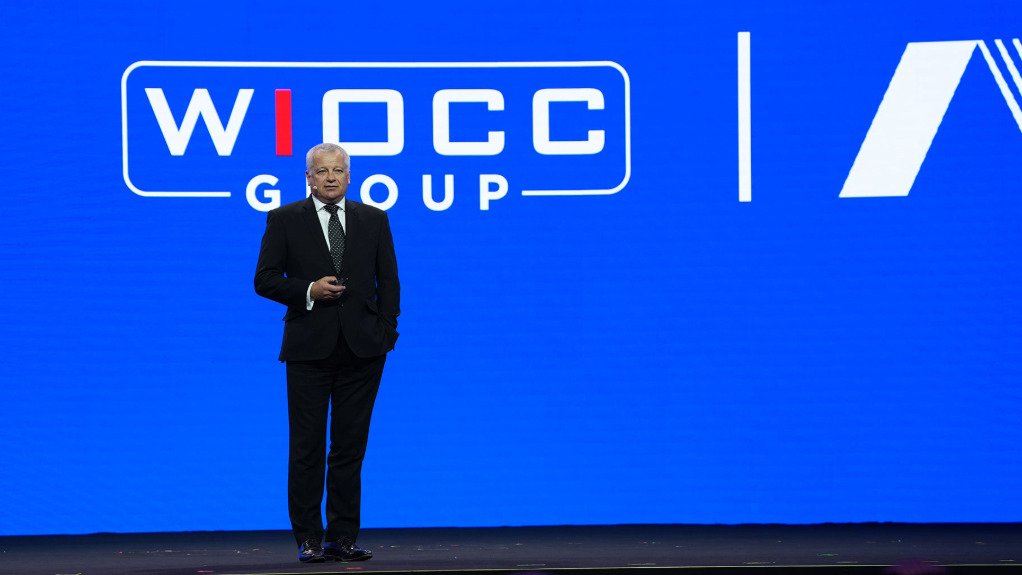 Image of WIOCC Group CEO Chris Wood