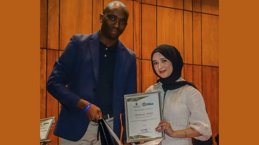  Schneider Electric marks nine years of supporting engineering excellence at Wits
