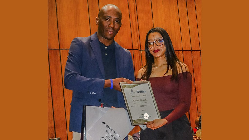 Schneider Electric marks nine years of supporting engineering excellence at Wits