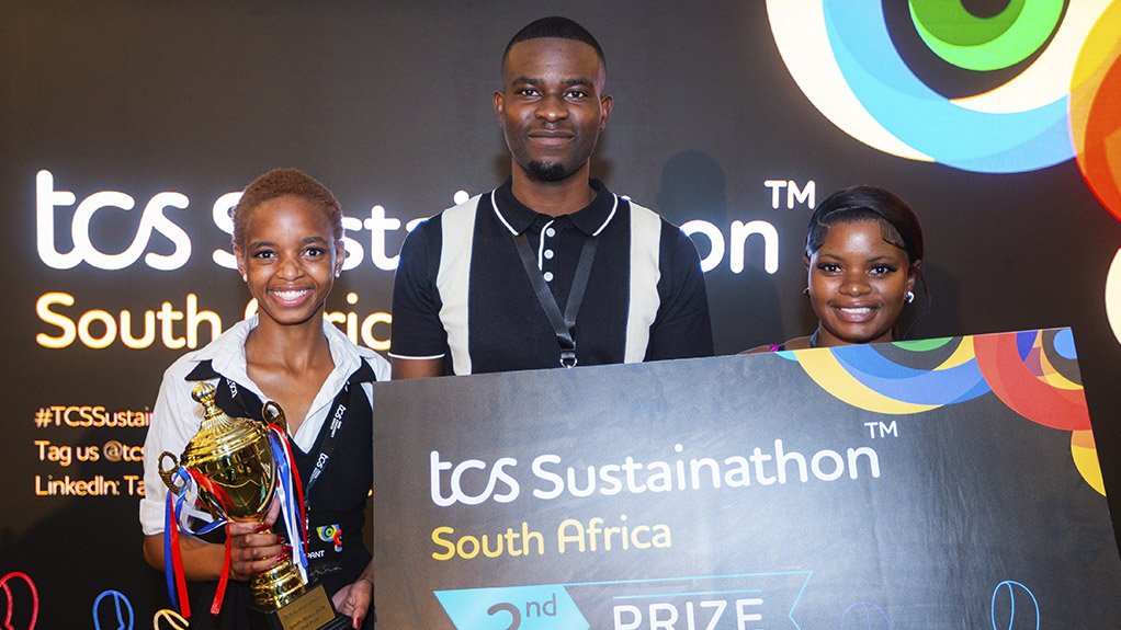 TCS Sustainathon™ South Africa 2026 winners showcase AI-powered solutions for a sustainable future
