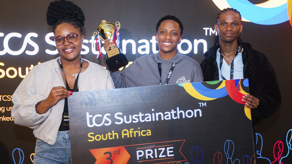 TCS Sustainathon™ South Africa 2026 winners showcase AI-powered solutions for a sustainable future