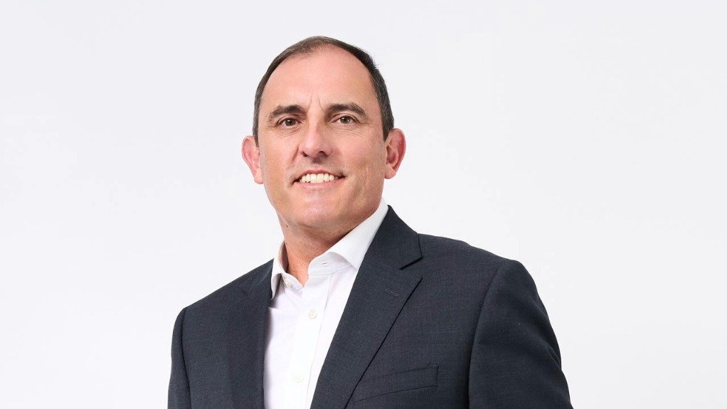 Ockert Janse van Rensburg