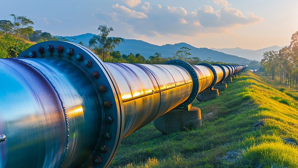 Pipeline