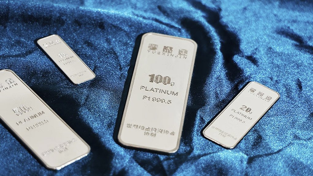Introducing Yuexin Precious Metals