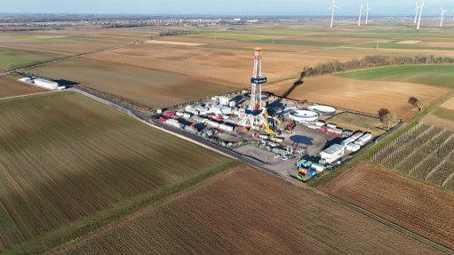 Vulcan's Lionheart lithium project