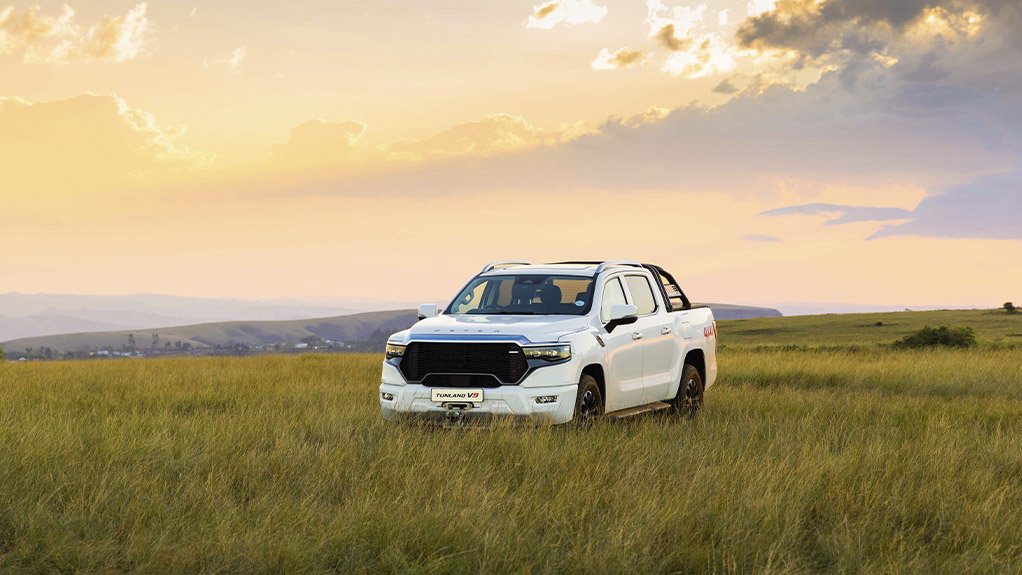 Foton's Growth Reflects a Changing South African Automotive Market