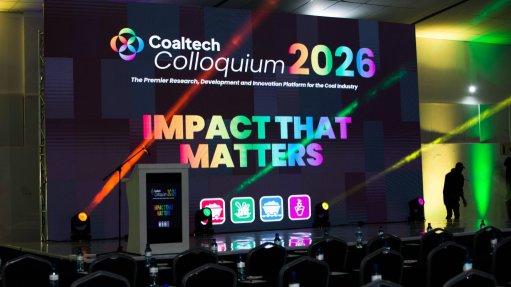 An image of Coaltech's event